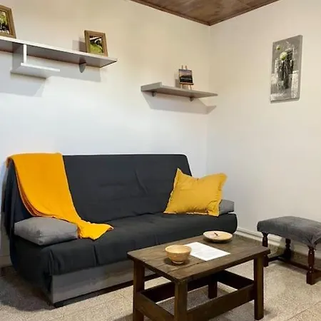 Prázdninový dům Vv Casa Maye Pepa En *