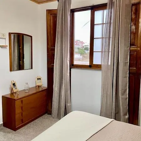 Vv Casa Maye Pepa En Prázdninový dům Teror