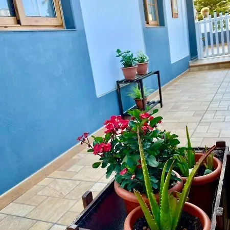 Vv Casa Maye Pepa En