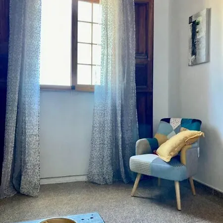 Vv Casa Maye Pepa En Semesterbostad