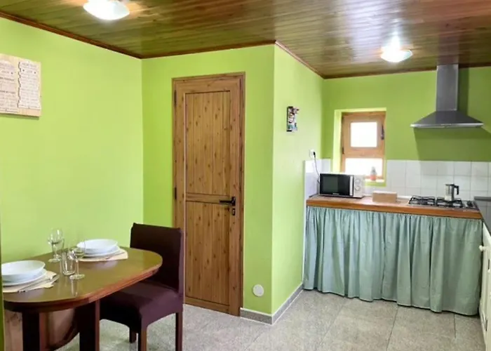 Vv Casa Maye Pepa En Casa vacanze Teror