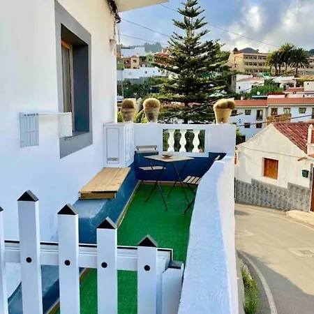 Vv Casa Maye Pepa En Casa vacanze