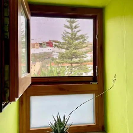 Vv Casa Maye Pepa En
