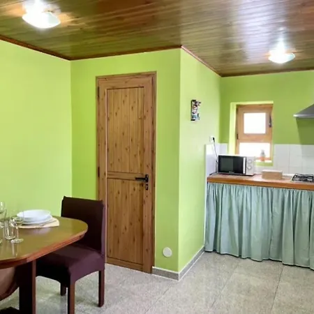 Vv Casa Maye Pepa En Casa vacanze Teror