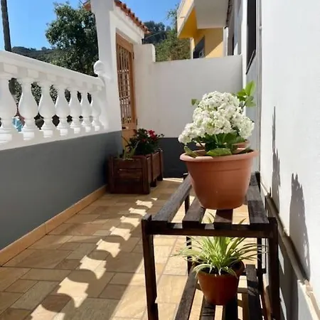Casa vacanze Vv Casa Maye Pepa En *