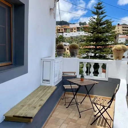 Vv Casa Maye Pepa En Teror