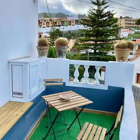 Vv Casa Maye Pepa En Teror