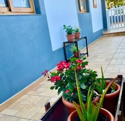 Vv Casa Maye Pepa En