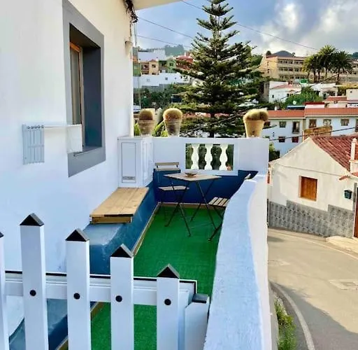 Vv Casa Maye Pepa En بيت للعطل