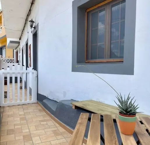 بيت للعطل Vv Casa Maye Pepa En *