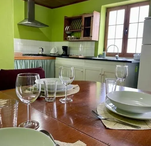 Vv Casa Maye Pepa En *