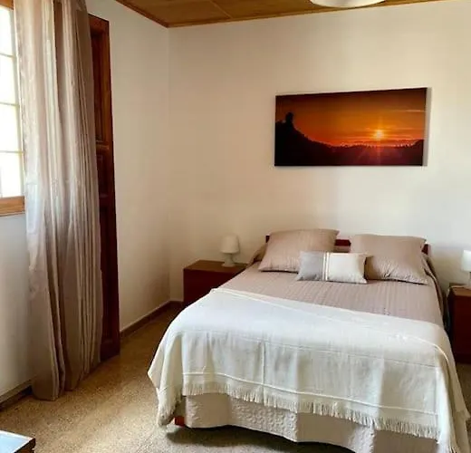 بيت للعطل Vv Casa Maye Pepa En تيرور