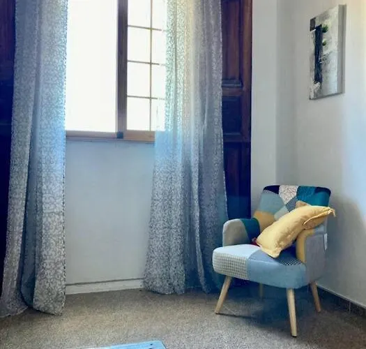 Vv Casa Maye Pepa En بيت للعطل