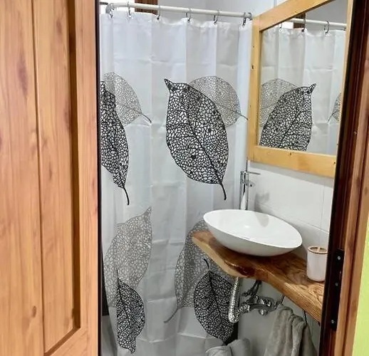 Vv Casa Maye Pepa En بيت للعطل