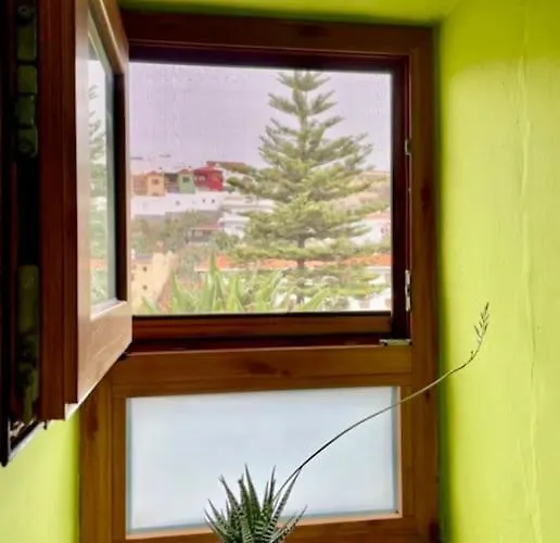 Vv Casa Maye Pepa En