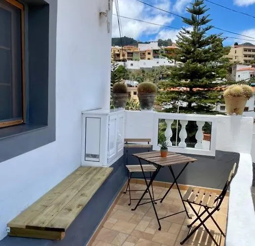 Vv Casa Maye Pepa En تيرور