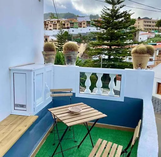 Vv Casa Maye Pepa En تيرور