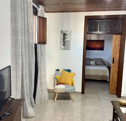 Vv Casa Maye Pepa En بيت للعطل