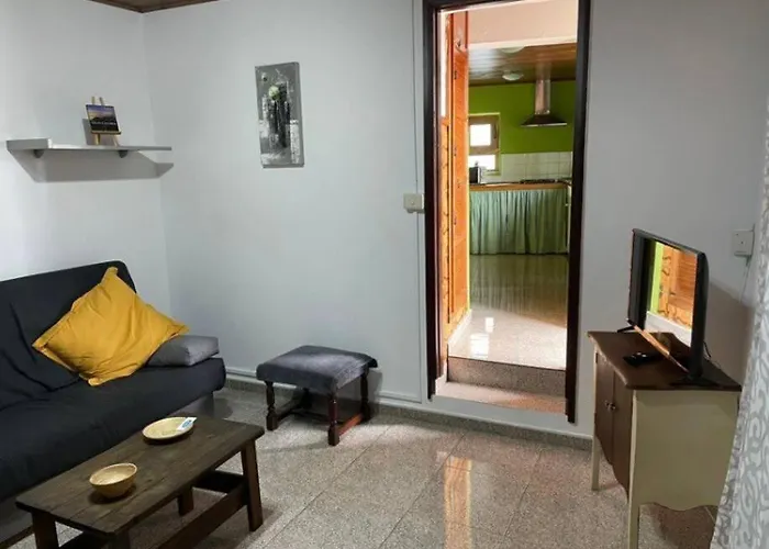 Vv Casa Maye Pepa En بيت للعطل *