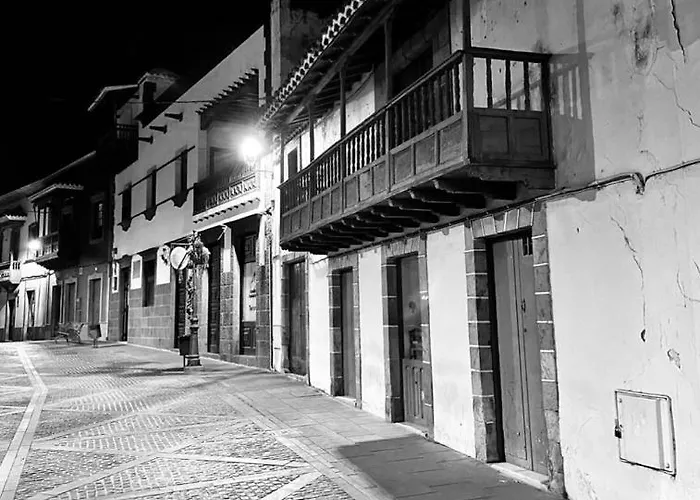 Vv Casa Maye Pepa En *