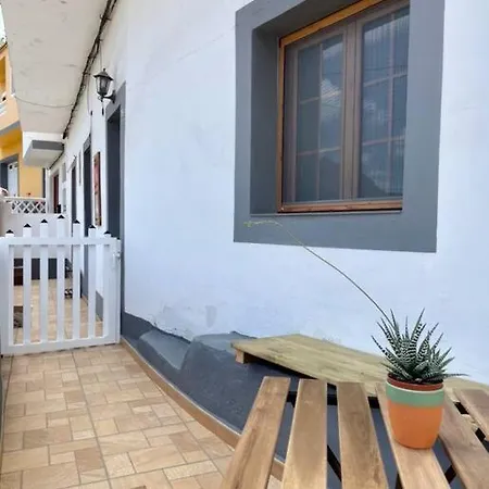Vakantiehuis Vv Casa Maye Pepa En *