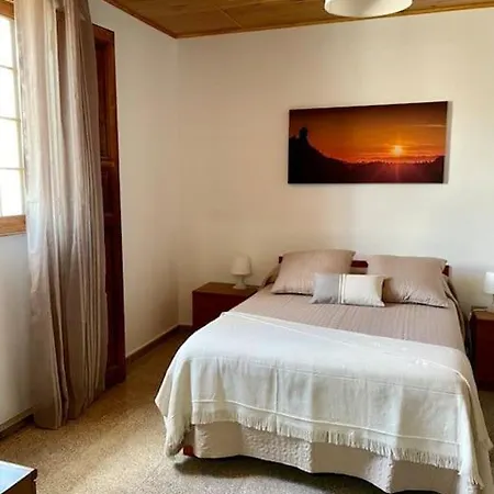 Vakantiehuis Vv Casa Maye Pepa En Teror