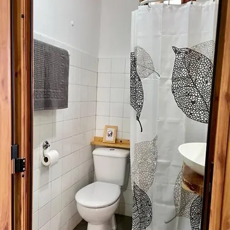 Vv Casa Maye Pepa En