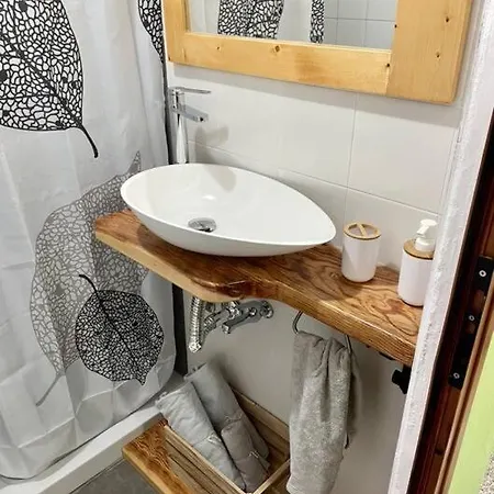 Vv Casa Maye Pepa En * טרור