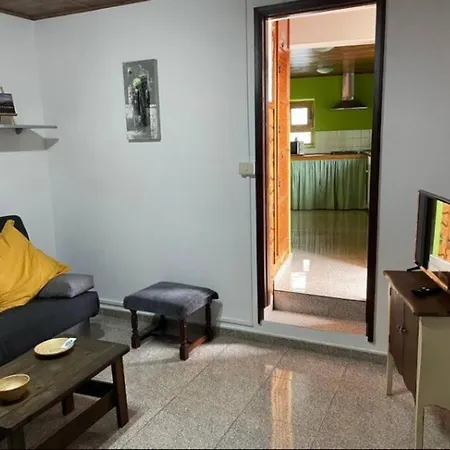 Vv Casa Maye Pepa En בית נופש *