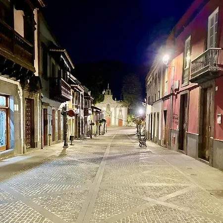 Vv Casa Maye Pepa En בית נופש