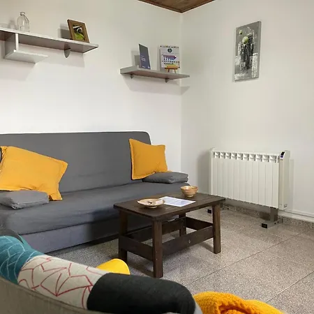 בית נופש Vv Casa Maye Pepa En טרור