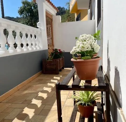 펜션 Vv Casa Maye Pepa En *