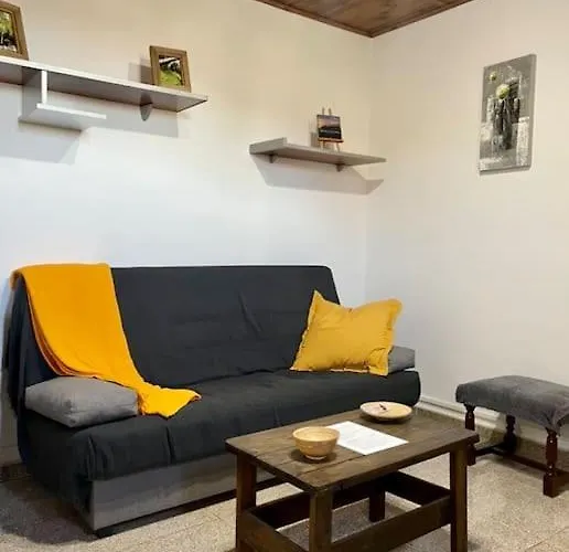 펜션 Vv Casa Maye Pepa En *